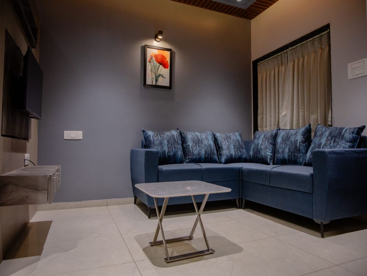 Lanai Premium Junior Suite Duplex with Balcony